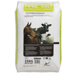 KNZ Fodersalt