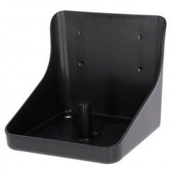 Saltstenshållare - 10Kg