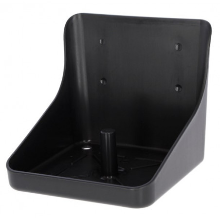 Saltstenshållare - 10Kg