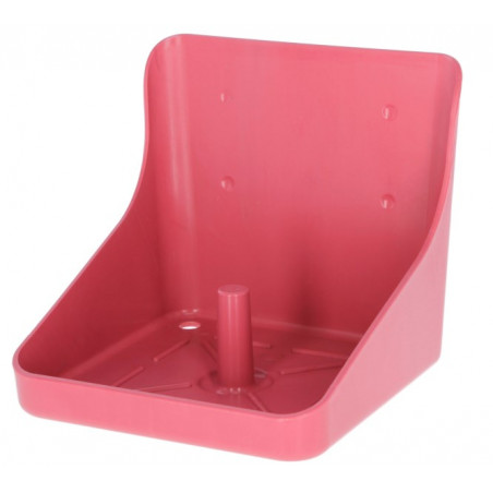 Saltstenshållare - 10Kg