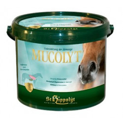 Mucolyt 5 kg