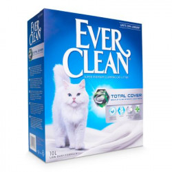 Ever Clean Total Cover