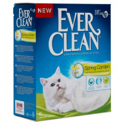 Ever Clean Spring Garden 10L