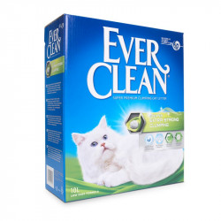 Ever Clean Scented ExStrong 10L