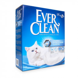 Ever Clean Unscented ExStrong