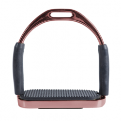 Hansbo Sport Stigbygel Safety Flex 2