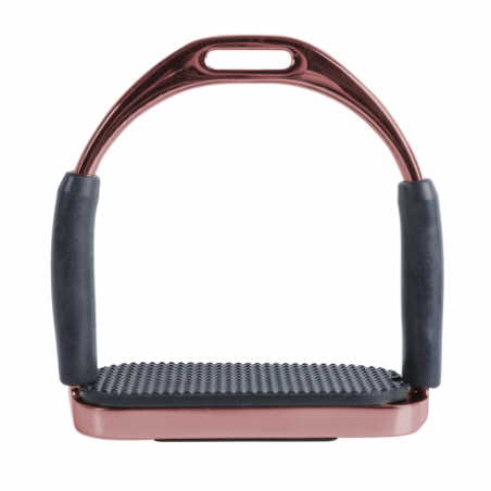 Hansbo Sport Stigbygel Safety Flex