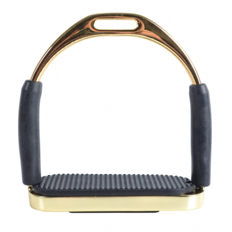 Hansbo Sport Stigbygel Safety Flex