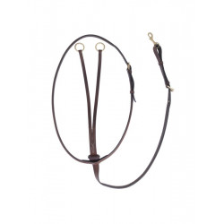 Jacson Cincinatti Martingal