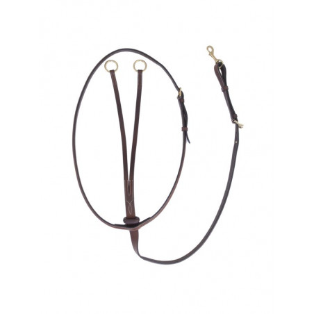 Jacson Cincinatti Martingal