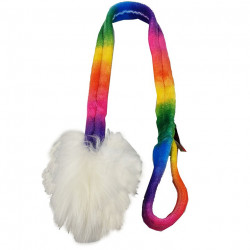 Jami Svansar Regnbåge 2