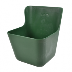 Foderkrubba - 11,5Liter