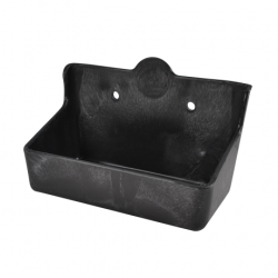 Saltstenshållare Liggandes