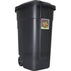 Fodertunna 110 Liter