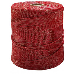 FOGA Eltråd TLD 2mm