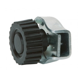 Skarvlås Profi f. Elrep 5-8mm - 4st/förp