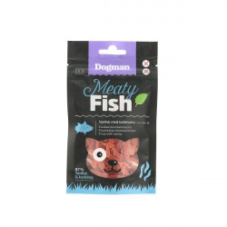 Dogman Meaty Fish - Tonfisk