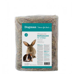 Dogman Delikatesshö - 30 Liter