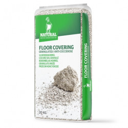Natural Floor Cover