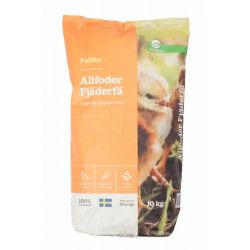 Lantmännen Allfoder Fjäderfä