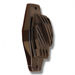 Bandisolatorer maxi 10st/förp