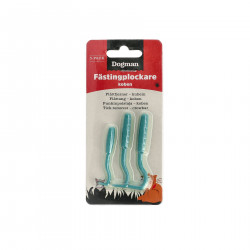 Dogman Fästingplockare - Koben