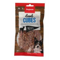 Dogman LambCubes
