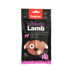 Dogman Slices Of Lamb