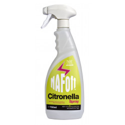 NAF Off - Citronella Spray