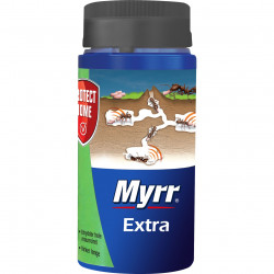 Myrr Extra