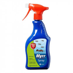 Myrr Spray