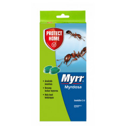 Myrr Myrdosa 2-pack