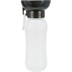 Trixie Flaska m. skål