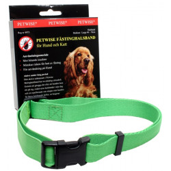 Petwise Fästinghalsband
