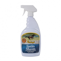 Fiebing's Satin Sheen Pälsglans