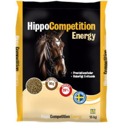 HippoCompetition Energy