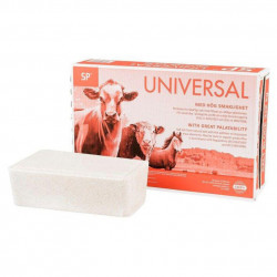 SP Saltsten Universal 3x2kg