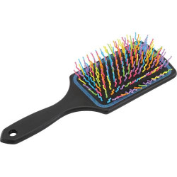 Man/Svansborste - Multicolour