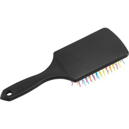 Man/Svansborste - Multicolour