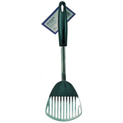 Kattsandspade Metall