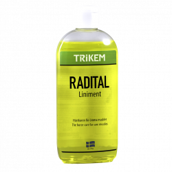 Radital Liniment Gel - 250ml