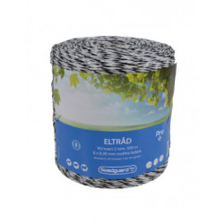 Swedguard Eltråd PRO+ 2mm