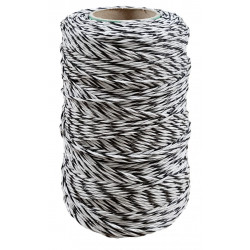 FOGA Eltråd Starline 2mm