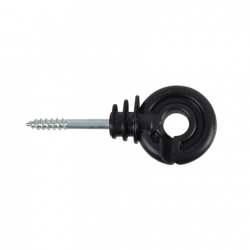 RUTLAND Ringisolator u. järnkärna