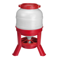 Foderautomat - 30 Liter