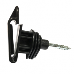 Skruvisolator+ Elband - 25Pack