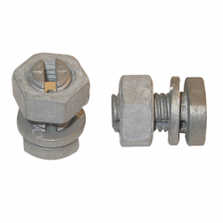 Skarvlås PRO+ - 5Pack