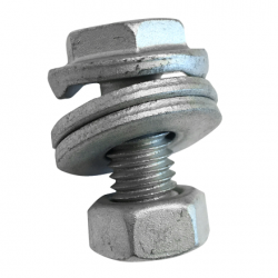 Linjeklämma PRO + 20st/frp