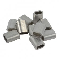 Skarvklämma+ - 10Pack