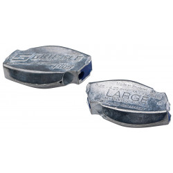 GRIPPLE  Skarvlås Large - 10Pack